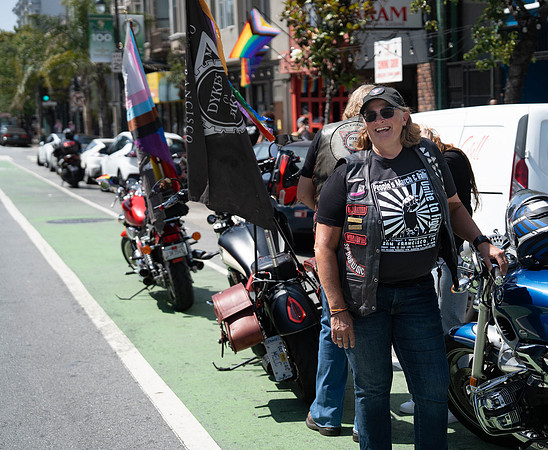 SF People's March 11 (Terry Scussel)