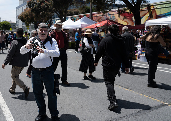SF Carnaval Festival 2025 2 (Terry Scussel)