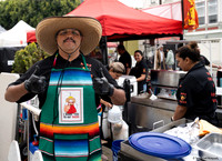 Alex, Alex's Tacos - 2024 Carnaval Festival (Terry Scussel) copy