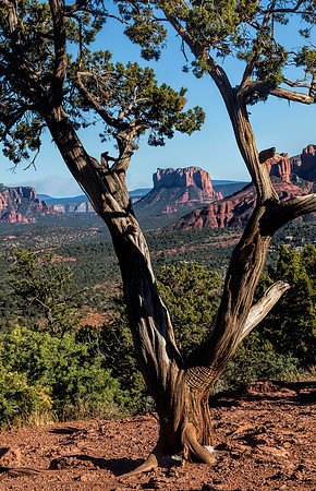 Courthouse Rock 1