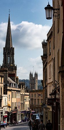 Bath, England 2