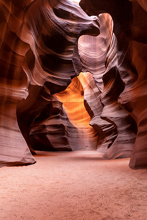 Upper Antelope 3