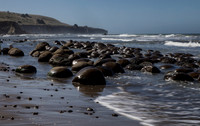 Day 26 - Bowling Ball Beach