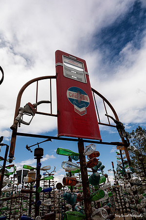Elmer's Bottle Tree Ranch 8, Oro Grande, CA