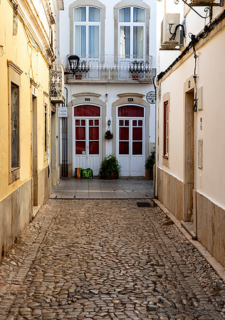 Cantinho da João, Loule, PT