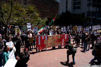 No War On Iran, SF 7 (Terry Scussel)