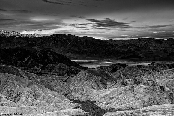 Good Morning Zabriskie Point 2