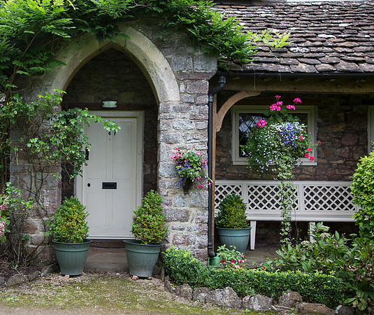 Cottage 2