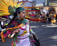 Azteca Blessing 7 (Terry Scussel)