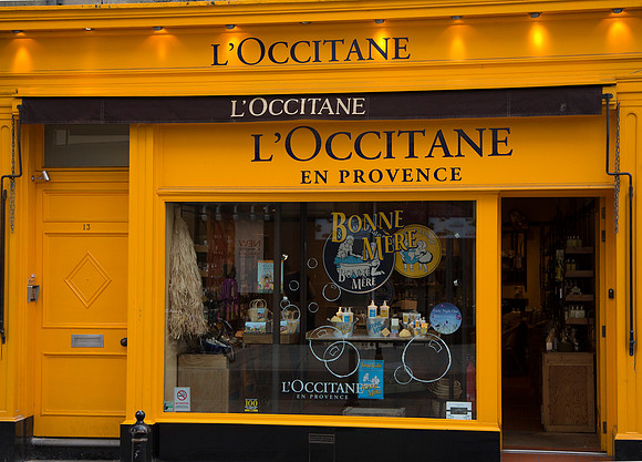 en Provence in London