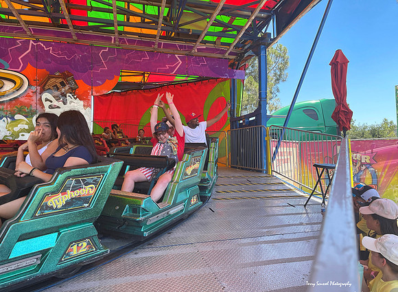 MV at the Marin County Fair 3