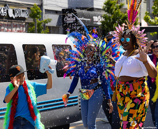 Parade 8 (Terry Scussel)