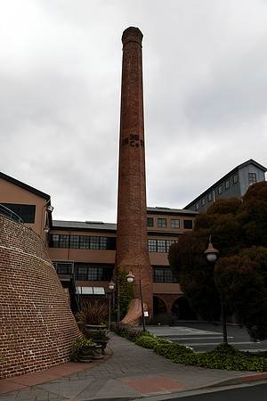 Green Brae Brick Kiln 1891