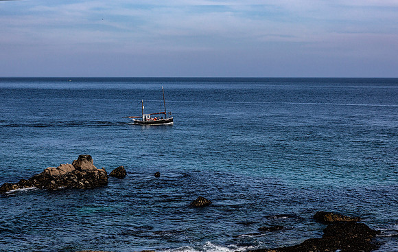 St Ives Bay