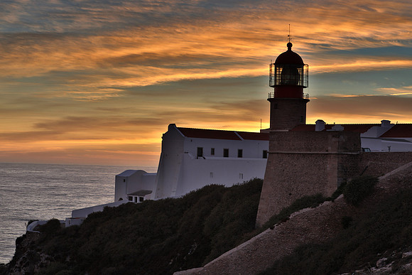 Cabo de Sao Vicente 3