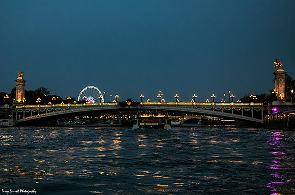 Pont Alexandre III