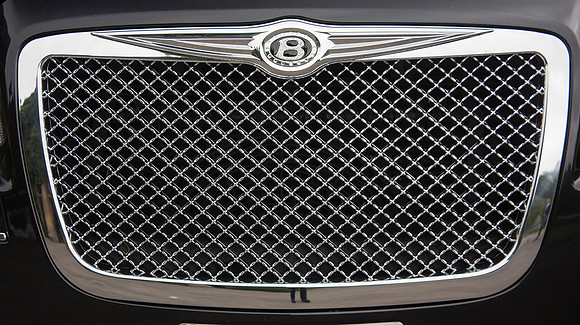 Bentley Grill