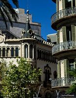Day 66 - Antoni Gaudí