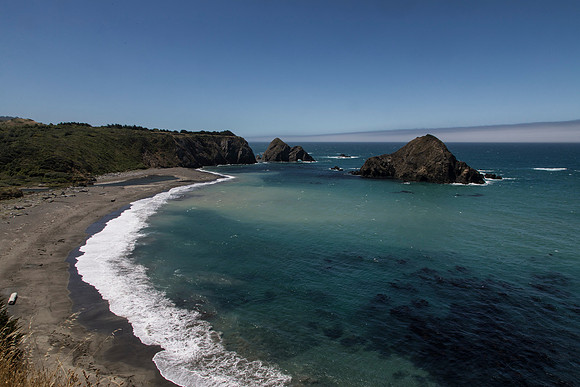 Elk Cove 2
