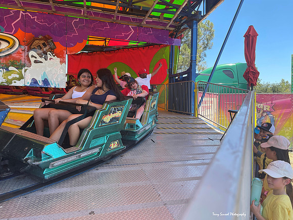 MV at the Marin County Fair 12