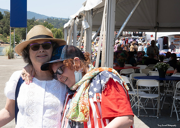 MV at the Marin County Fair 13
