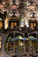 Casa Batlló 2