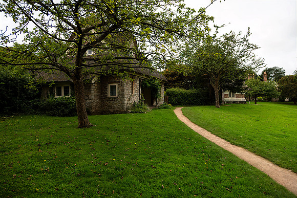 Council Home, Bristol UK