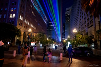 SF Pride Rainbow Laser Flag 8 copy
