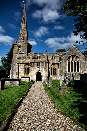 Church