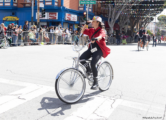 SF Carnaval Lowriders 11 (Terry Scussel)