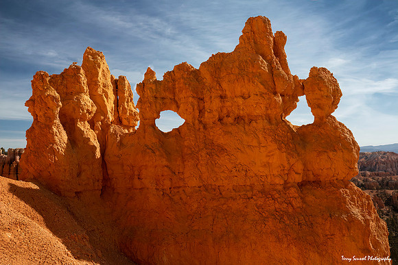 Bryce Canyon National Park 1