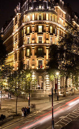 Corinthia Hotel