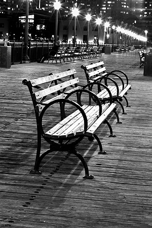 Long Pier