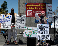 May Day - Harry Bridges Pl, SF 14 (Terry Scussel) copy