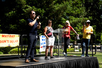 Mayday Rally, Sacramento 14 (Terry Scussel)
