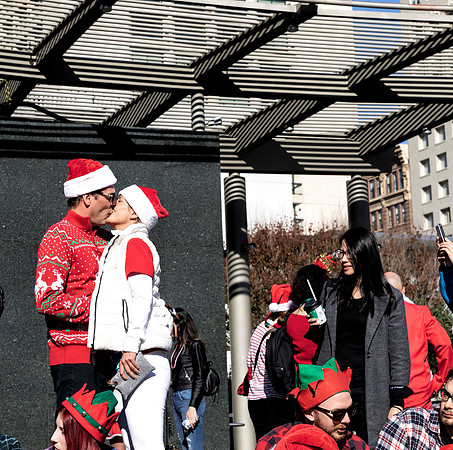 SantaCon 2018 21