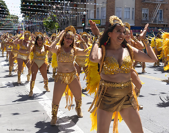 SF Carnaval Parade 162 (Terry Scussel)