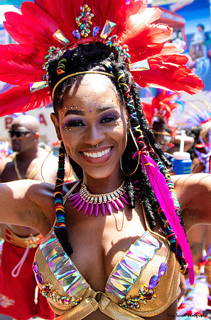 Carnaval Parade 44