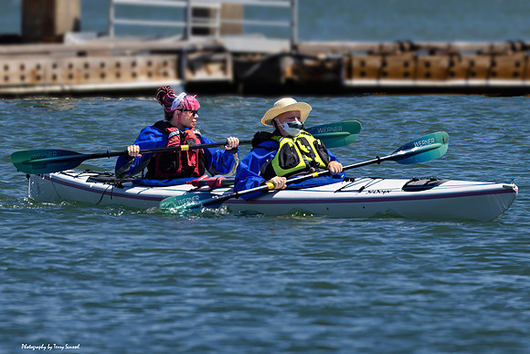 Marin Ventures - ETC Kayaking 14 (Terry Scussel)