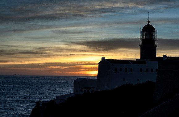 Cabo de Sao Vicente
