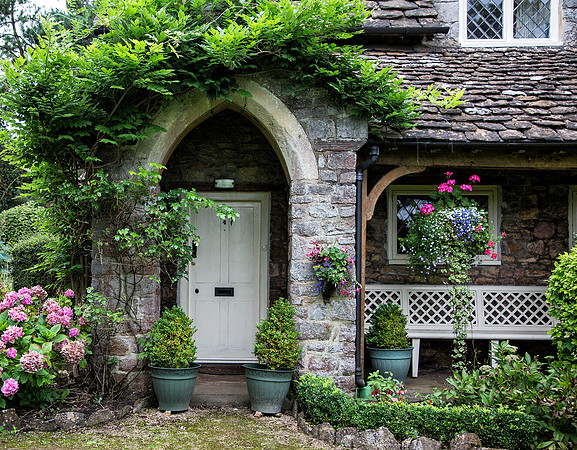 Cottage 1