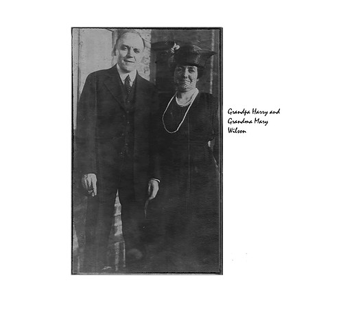 3 Scussel Family Book