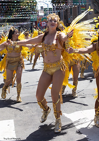 SF Carnaval Parade 155 (Terry Scussel)