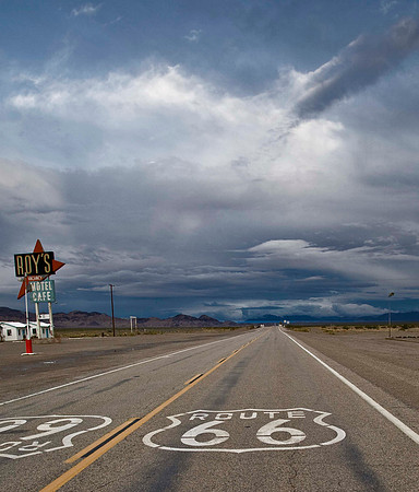 Route 66