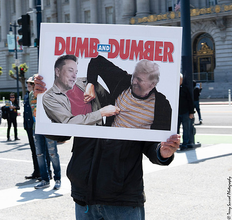 Trump Must Go Now 31 (Terry Scussel)