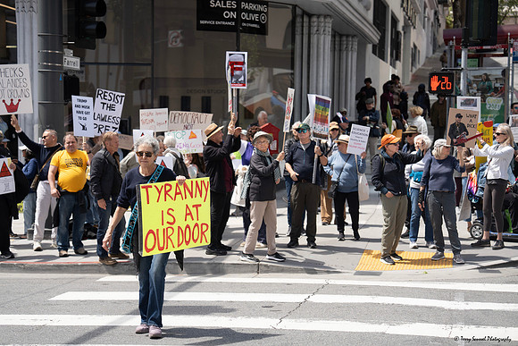 SF Tesla Take-Down 4 (Terry Scussel) copy