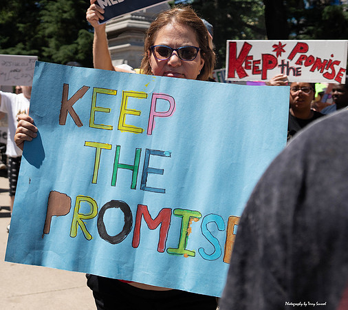 Keep the Promise 10 (Terry Scussel)
