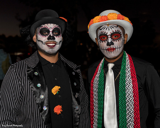Dia de los Muertos 12 (Terry Scussel)