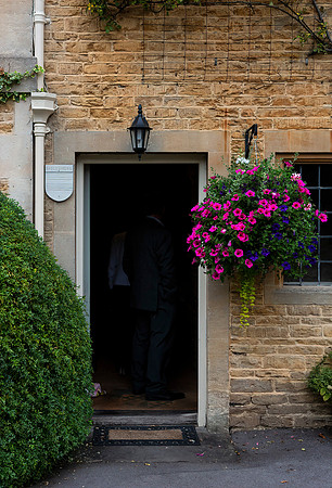 Castle Combe Home 1