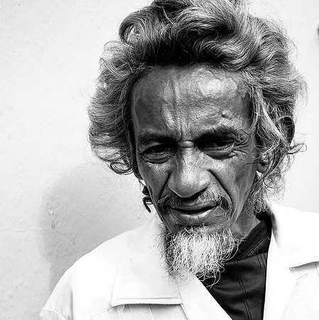 Trinidad---street-person-5-(B&W)